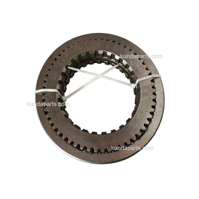 Synchronizer Kit 21671426 20760515 8171737 20760512 Kit de sincronización para caja de cambios 16S